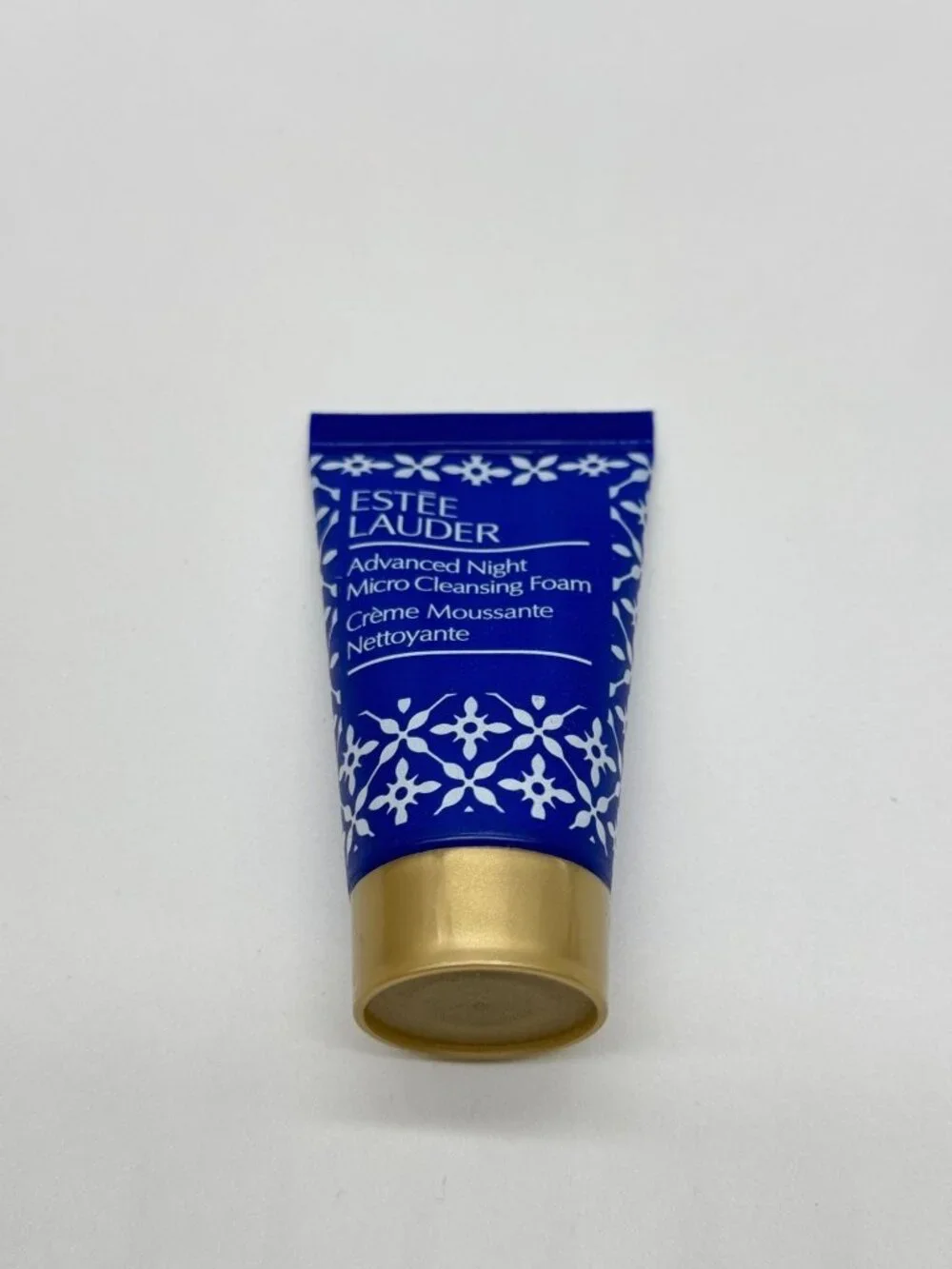 Estee Lauder Advanced Night Micro Cleansing Foam 30ml